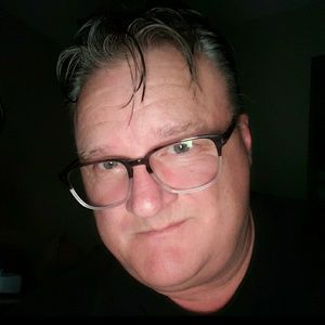 Meet your Posher, Thomas